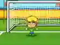 Permainan Penalty 2014 secara online