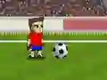 Permainan Football Tricks WM 2014 secara online
