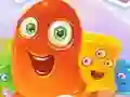 Permainan Jelly Madness 2 secara online