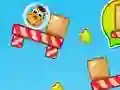 Permainan Hamster Go Home secara online