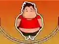 Permainan Get Fit secara online