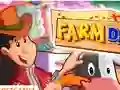 Permainan Farm Day secara online
