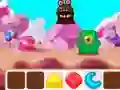 Permainan Best Candy Friends secara online