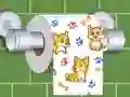 Permainan Toilet Roll secara online
