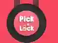 Permainan Pick A Lock secara online