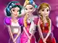 Permainan Retro Prom Night secara online