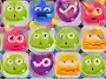 Permainan Sofia the first jelly match secara online
