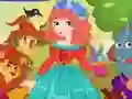 Permainan Dorothy's Adventures In Oz secara online
