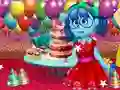 Permainan Inside Out Birthday Party secara online