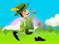 Permainan Wildwood Run secara online