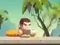 Permainan Blocky Warrior secara online