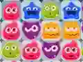Permainan Trolls Jelly Match secara online