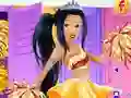 Permainan Disney Cheerleaders secara online