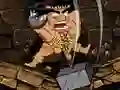 Permainan Wothan The Barbarian secara online