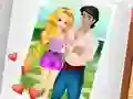 Permainan Rapunzel Split Up With Flynn secara online