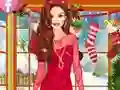 Permainan Glittery Fashion Diva secara online