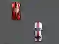 Permainan Chase Racing Cars secara online