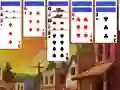 Permainan Wild West Klondike secara online