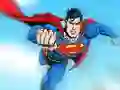 Permainan Superman & Green Kryptonite secara online