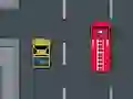 Permainan Deadly Race secara online