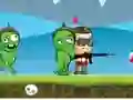 Permainan Welcome to Zombie secara online