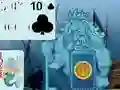 Permainan Neptune Solitaire secara online