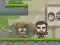 Permainan The last survivors secara online