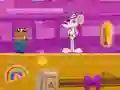Permainan Danger dash Mouse Ultimate secara online