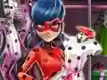 Permainan Miraculous Hero Closet secara online