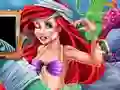Permainan Mermaid Princess Hospital Recovery secara online