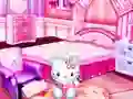 Permainan Spongebob Or Hello Kitty secara online