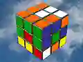 Permainan Rubik's Cube secara online