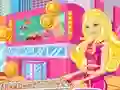 Permainan Mommy Barbie Go Shopping secara online