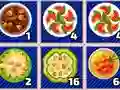 Permainan Yummy 2048 secara online