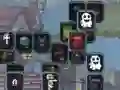 Permainan Spooky Mahjong secara online