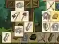 Permainan Castle Mahjong secara online