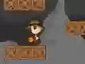 Permainan The Cave Explorer secara online