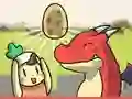 Permainan Dragon's Trail secara online