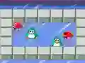 Permainan Penguins vs Fish secara online