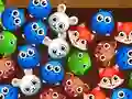 Permainan Plushy Animals secara online