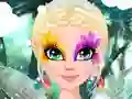 Permainan Spring Princess Makeup secara online