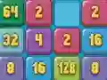 Permainan 2048 Pixels secara online