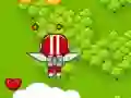 Permainan Combat Squad secara online