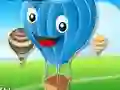 Permainan Balloonz secara online