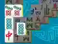 Permainan Daily Mahjong secara online