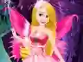 Permainan Rapunzel Devil And Angel Dress secara online