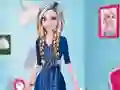 Permainan Princesses Athleisure Style secara online