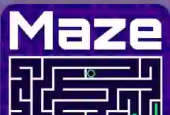 Permainan Maze secara online