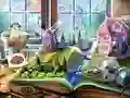 Permainan Book of Wonders secara online
