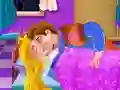 Permainan Save Sleeping Beauty secara online
